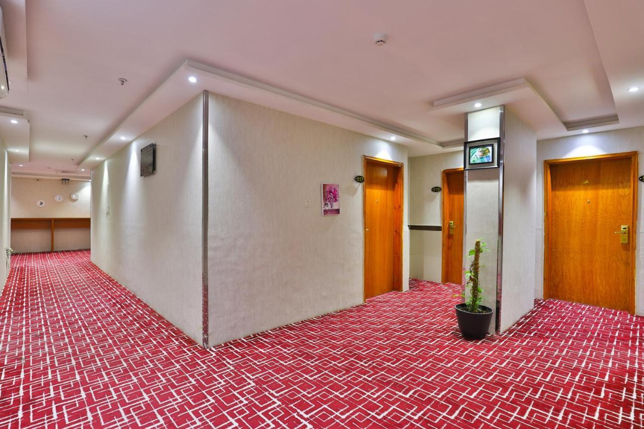 Capital O 338 Asian Hotel Al Al Jubail Kültér fotó